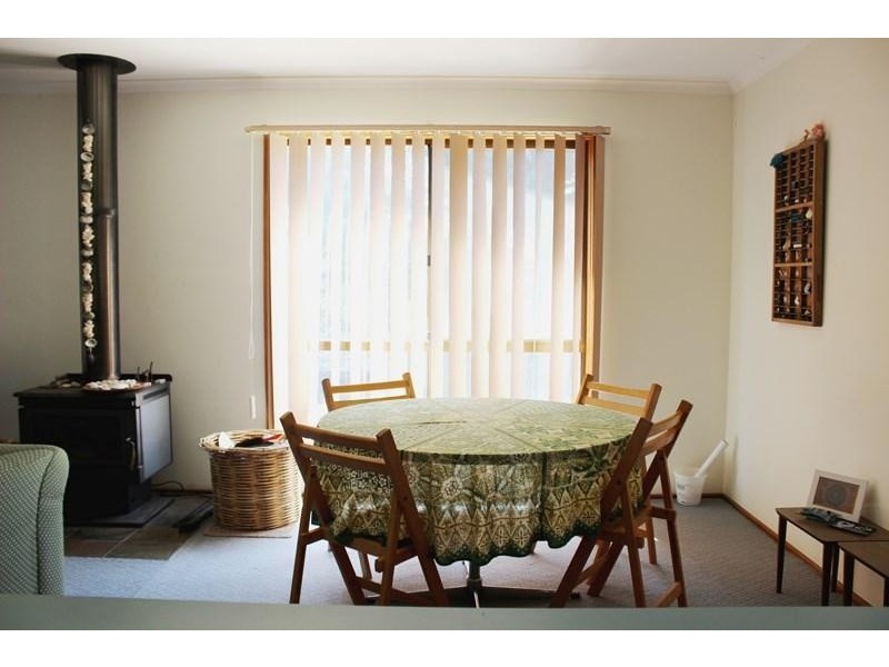 39 LANDSCAPE DRIVE, Venus Bay VIC 3956