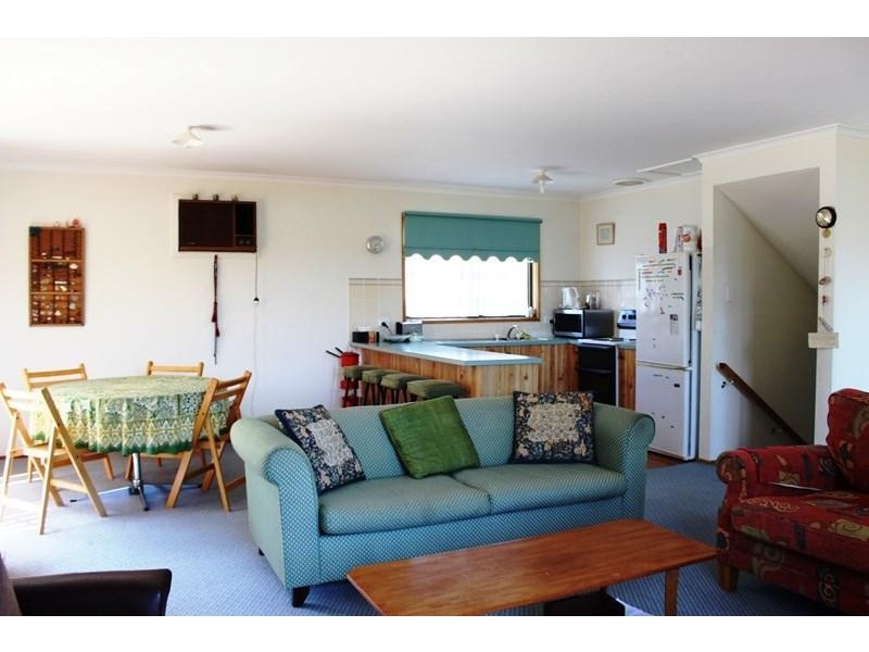 39 LANDSCAPE DRIVE, Venus Bay VIC 3956