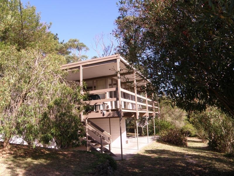 1 MARINE PARADE – SECOND ESTATE, Venus Bay VIC 3956