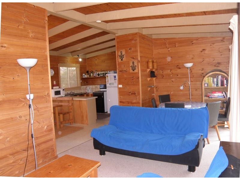 34 FISHERMANS ROAD – 2ND ESTATE, Venus Bay VIC 3956