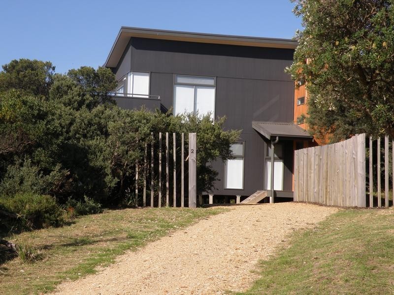 2 ST IVES CRESCENT- 2ND ESTATE, Venus Bay VIC 3956