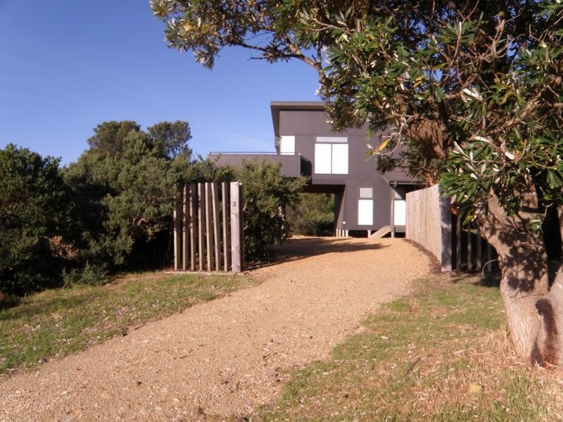 2 ST IVES CRESCENT- 2ND ESTATE, Venus Bay VIC 3956