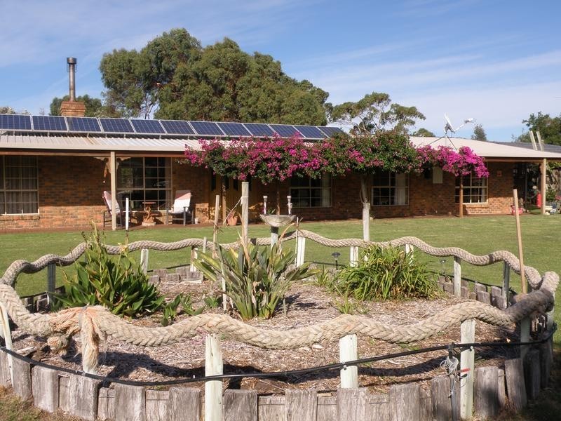 810 LEES ROAD – 3RD ESTATE, Venus Bay VIC 3956