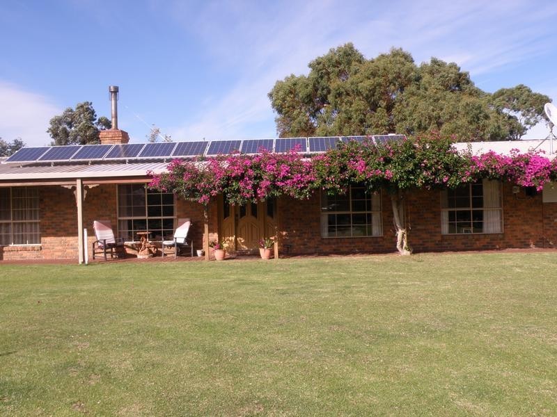 810 LEES ROAD – 3RD ESTATE, Venus Bay VIC 3956