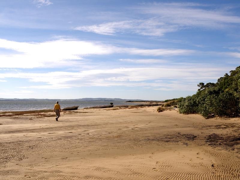 810 LEES ROAD – 3RD ESTATE, Venus Bay VIC 3956