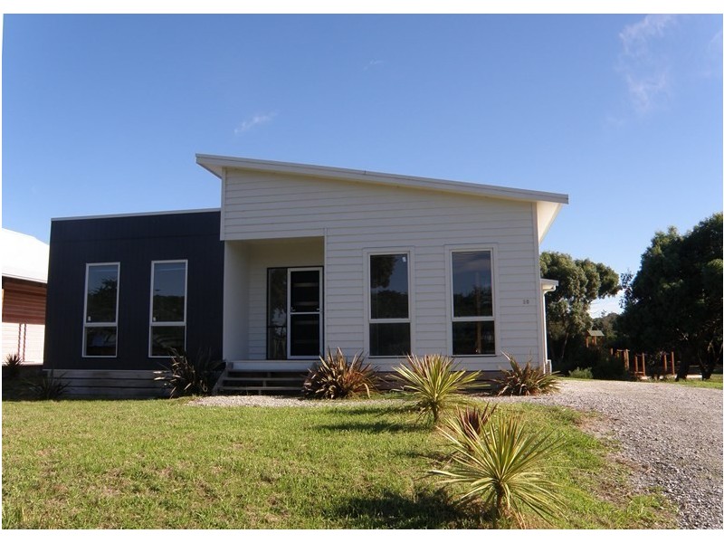 10 ECHO STREET – 1ST ESTATE, Venus Bay VIC 3956