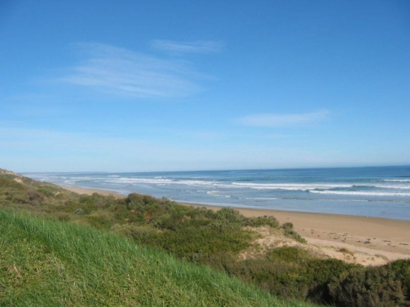 109 CANTERBURY ROAD – 1ST ESTATE, Venus Bay VIC 3956