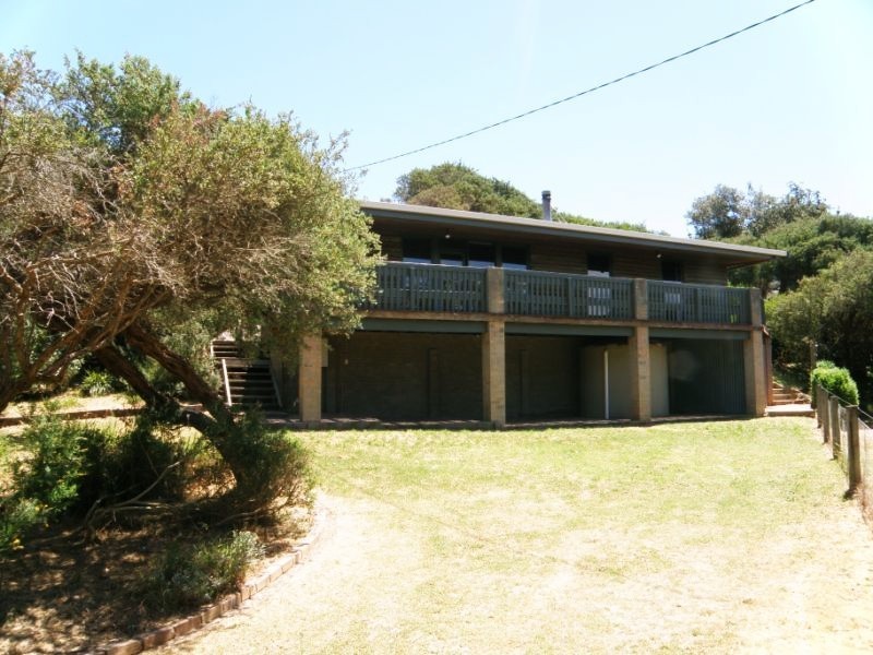 107 JUPITER BOULEVARD, Venus Bay VIC 3956