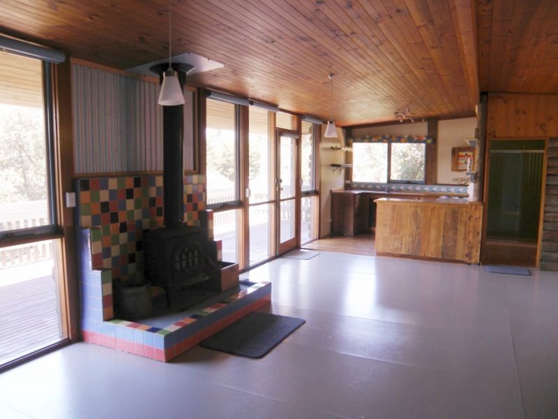 107 JUPITER BOULEVARD, Venus Bay VIC 3956