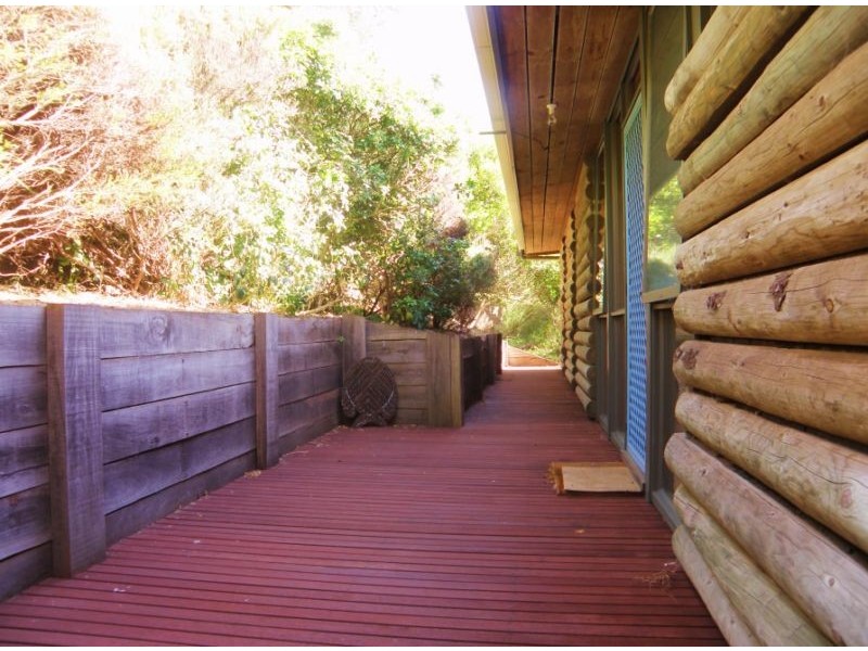 107 JUPITER BOULEVARD, Venus Bay VIC 3956
