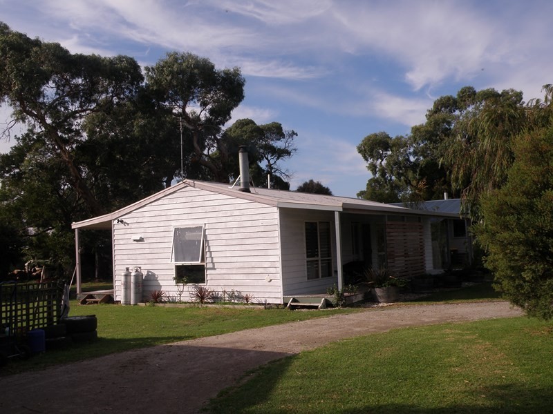 1 TARWIN PLACE, Tarwin Lower VIC 3956
