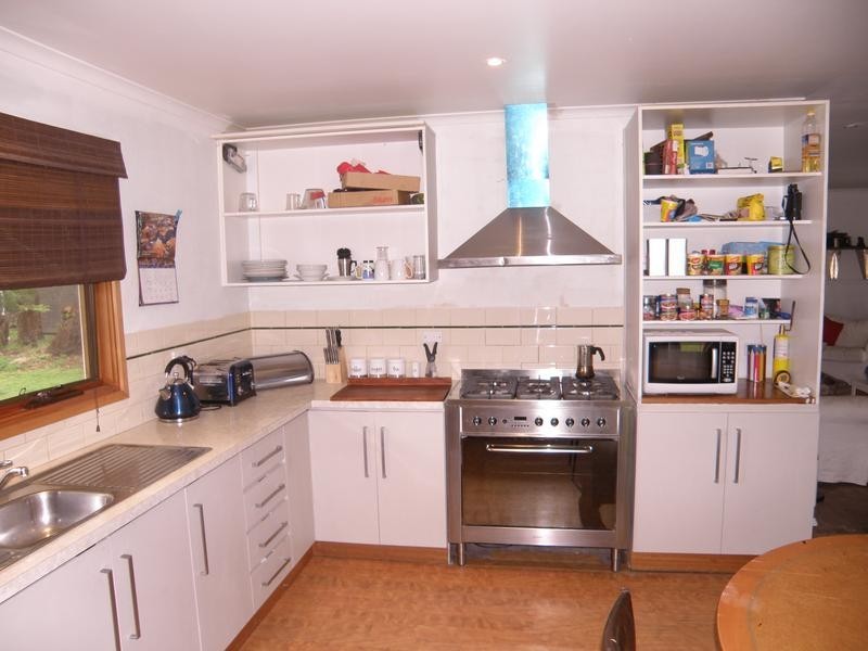 1 TARWIN PLACE, Tarwin Lower VIC 3956