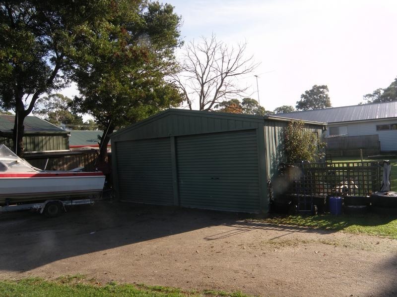 1 TARWIN PLACE, Tarwin Lower VIC 3956