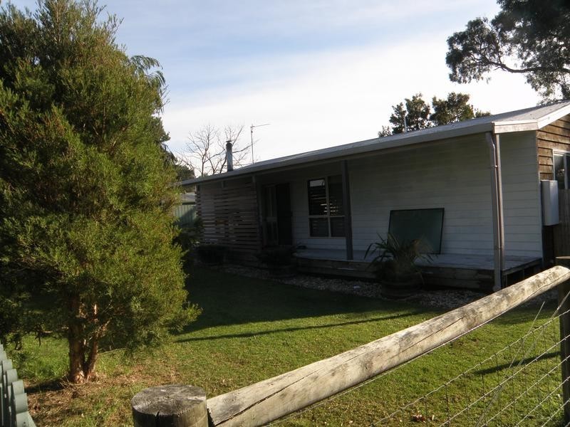 1 TARWIN PLACE, Tarwin Lower VIC 3956