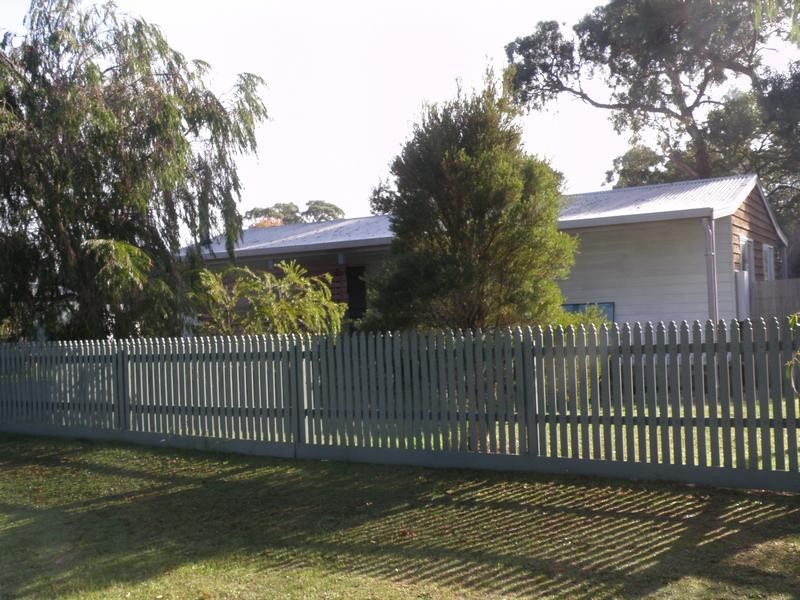 1 TARWIN PLACE, Tarwin Lower VIC 3956