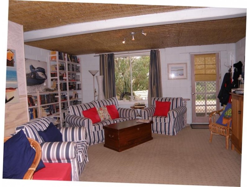 21 INLET VIEW ROAD, Venus Bay VIC 3956