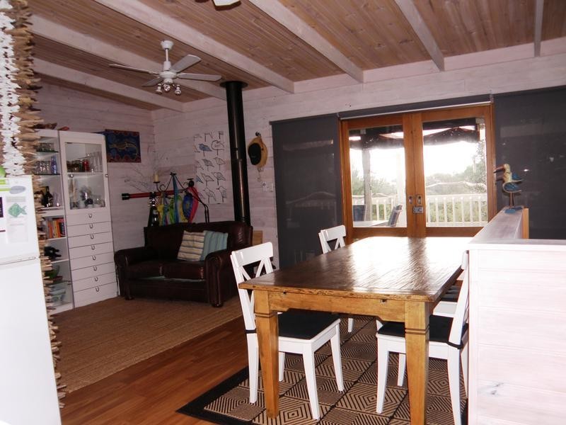 21 INLET VIEW ROAD, Venus Bay VIC 3956