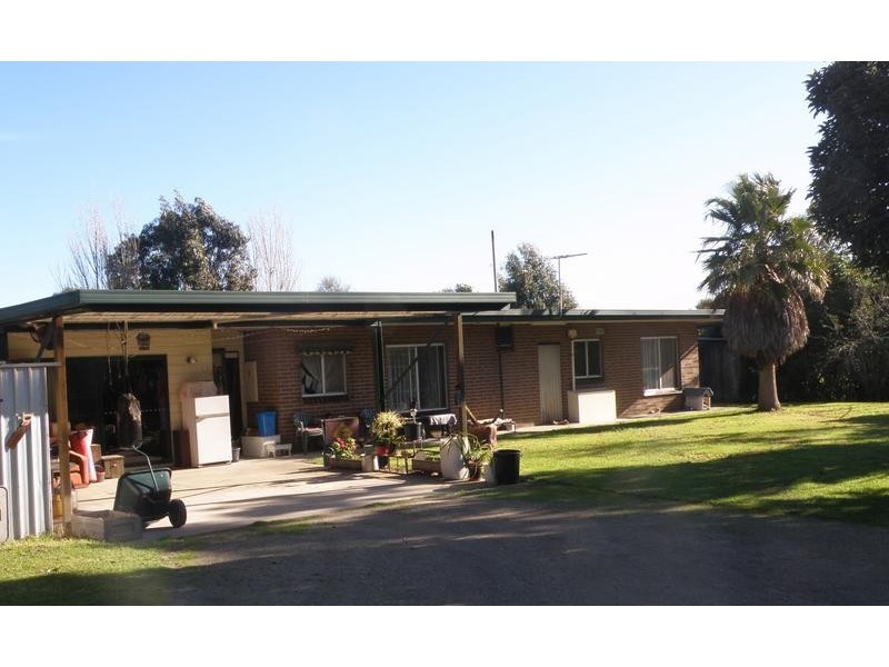 60 TARWIN MEADOWS ROAD, Tarwin Lower VIC 3956