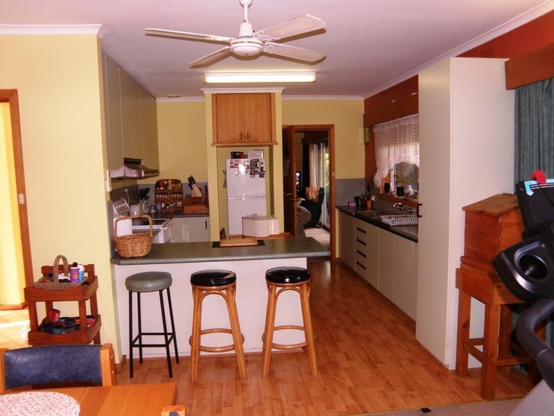 60 TARWIN MEADOWS ROAD, Tarwin Lower VIC 3956