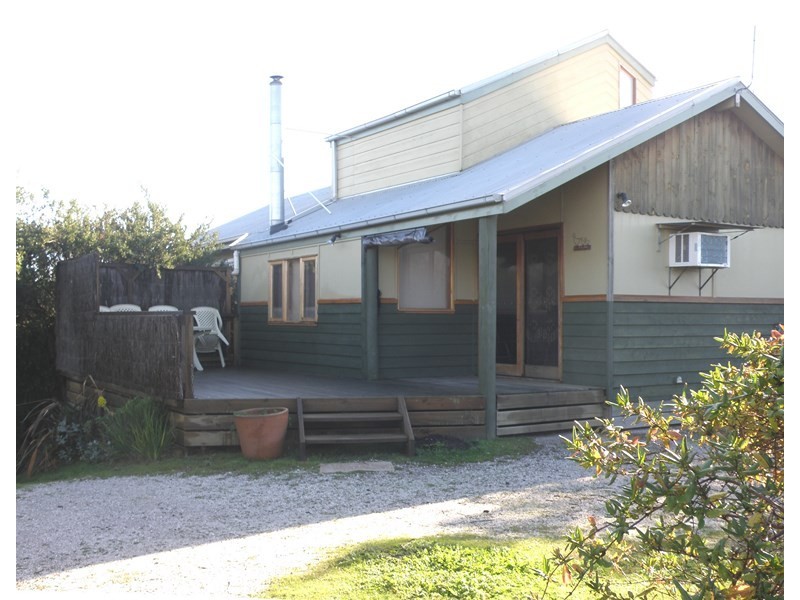 30 WEBSTER AVENUE – 2ND ESTATE, Venus Bay VIC 3956