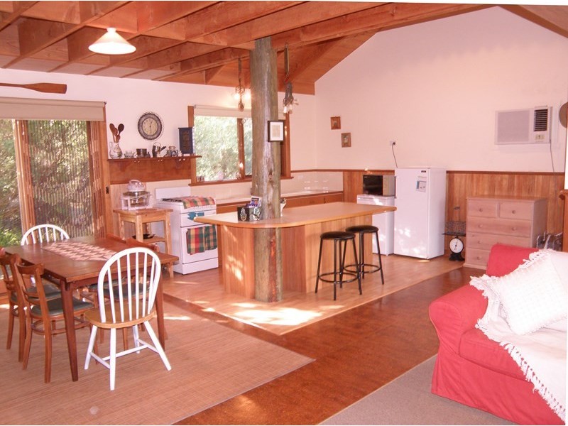 30 WEBSTER AVENUE – 2ND ESTATE, Venus Bay VIC 3956