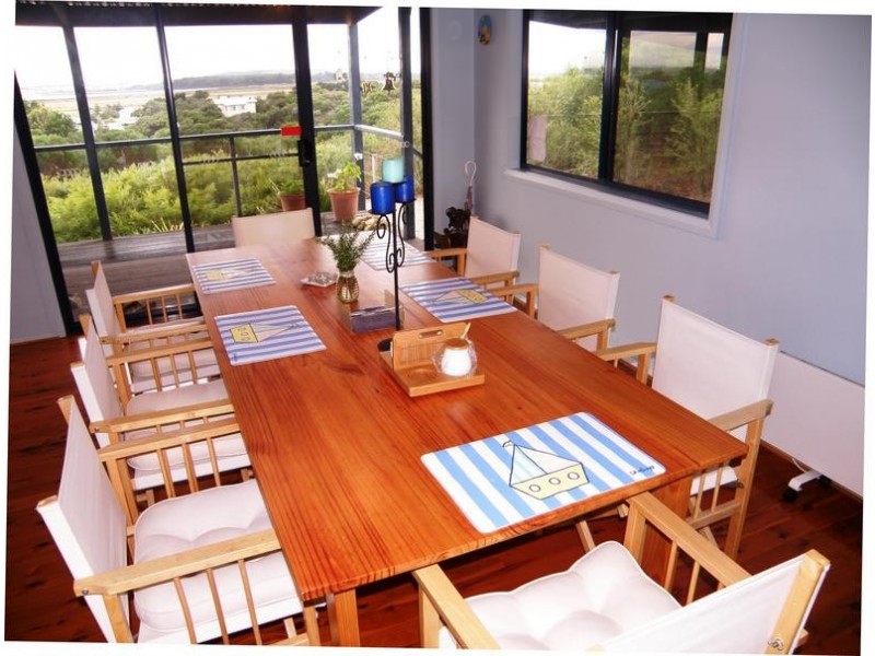 9 MONCUR COURT – 1ST ESTATE, Venus Bay VIC 3956