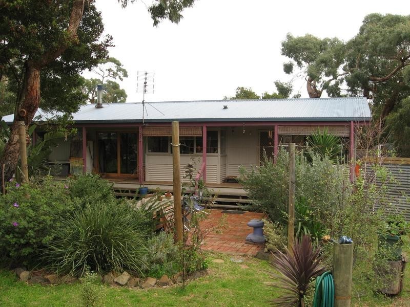 2 TARWIN PLACE, Tarwin Lower VIC 3956