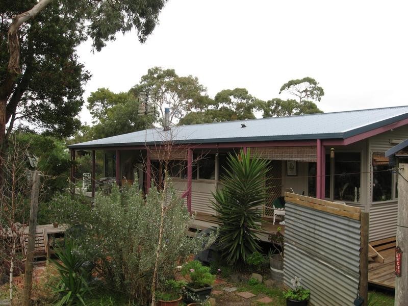 2 TARWIN PLACE, Tarwin Lower VIC 3956