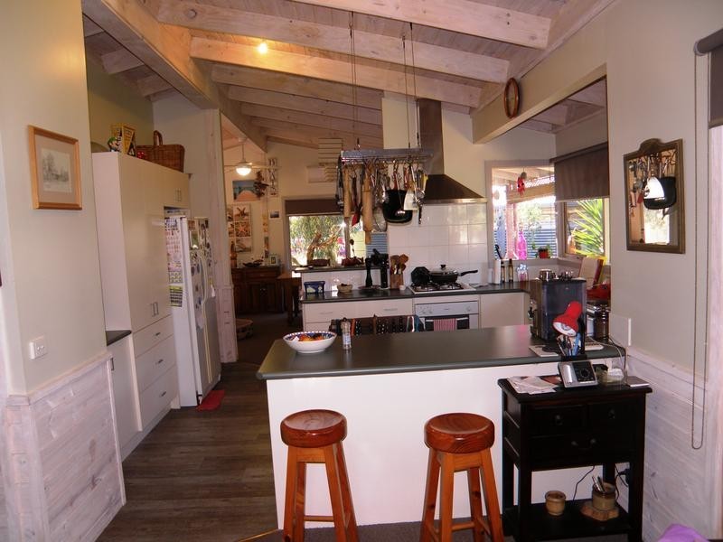 2 TARWIN PLACE, Tarwin Lower VIC 3956