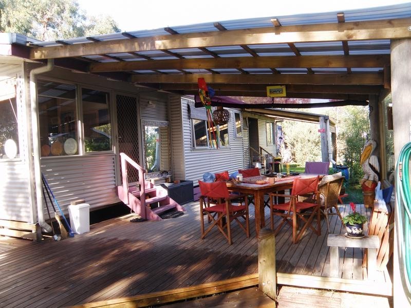 2 TARWIN PLACE, Tarwin Lower VIC 3956