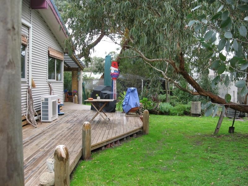 2 TARWIN PLACE, Tarwin Lower VIC 3956