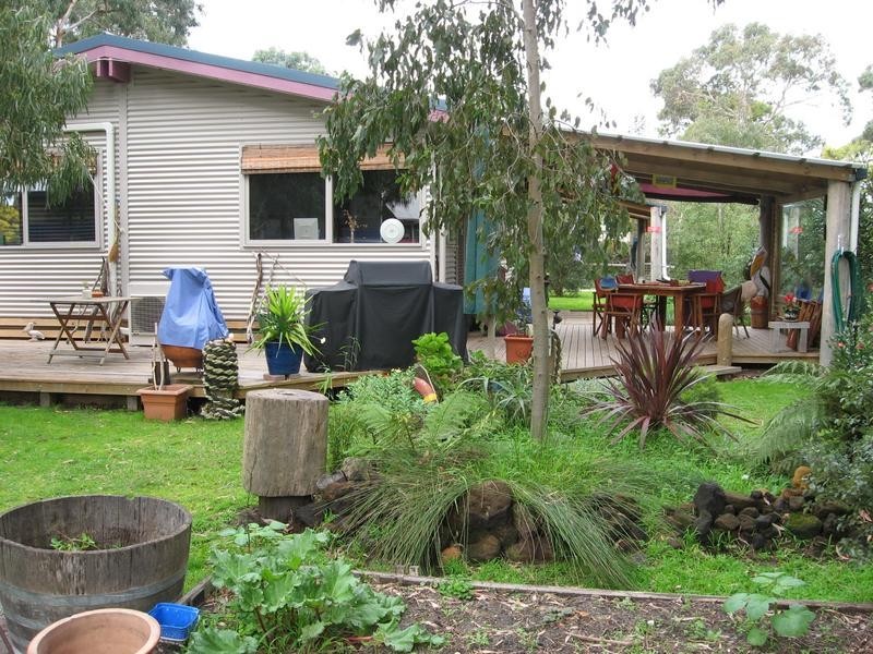 2 TARWIN PLACE, Tarwin Lower VIC 3956