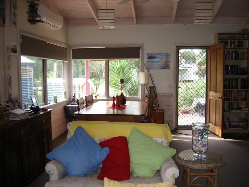 2 TARWIN PLACE, Tarwin Lower VIC 3956