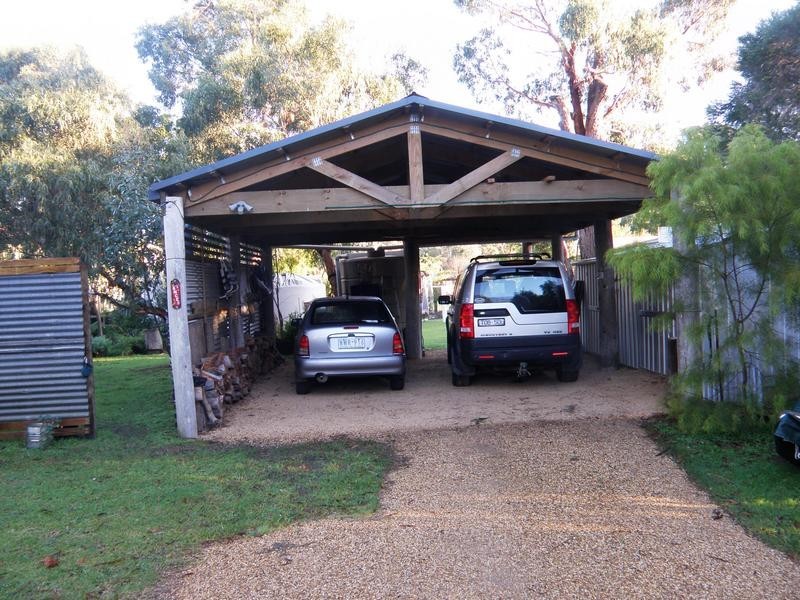 2 TARWIN PLACE, Tarwin Lower VIC 3956