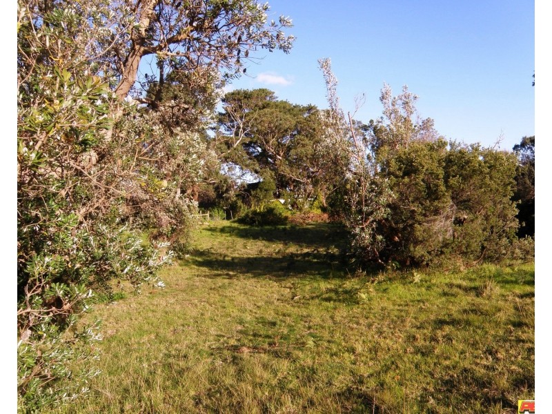 40 FISHERMANS ROAD, Venus Bay VIC 3956