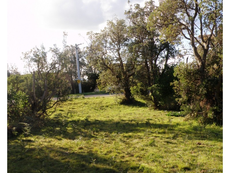 40 FISHERMANS ROAD, Venus Bay VIC 3956