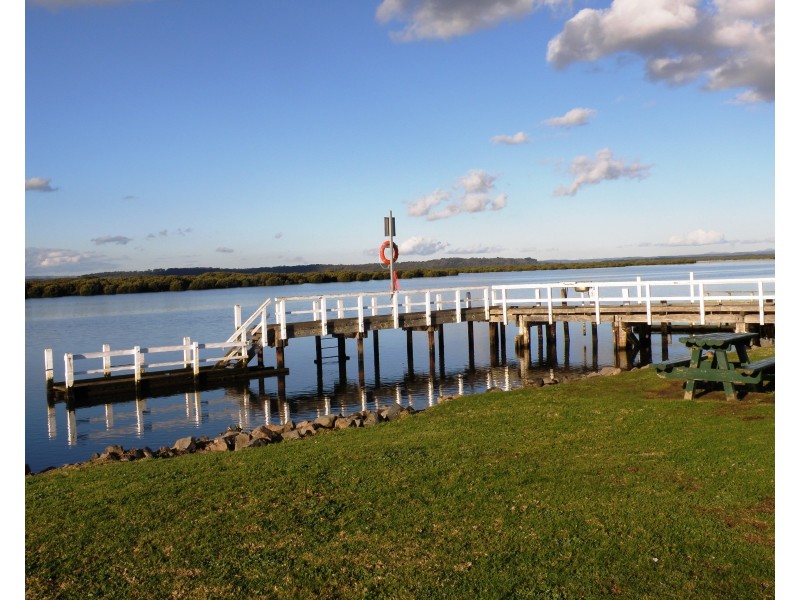 40 FISHERMANS ROAD, Venus Bay VIC 3956