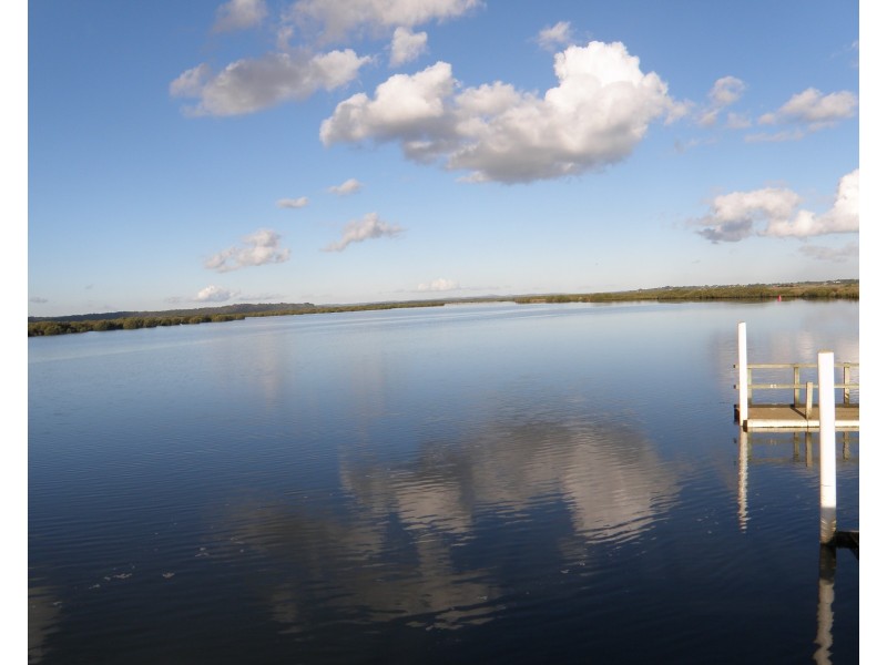 40 FISHERMANS ROAD, Venus Bay VIC 3956