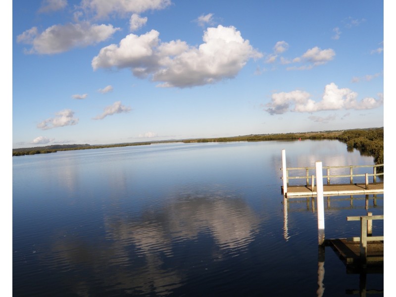 40 FISHERMANS ROAD, Venus Bay VIC 3956