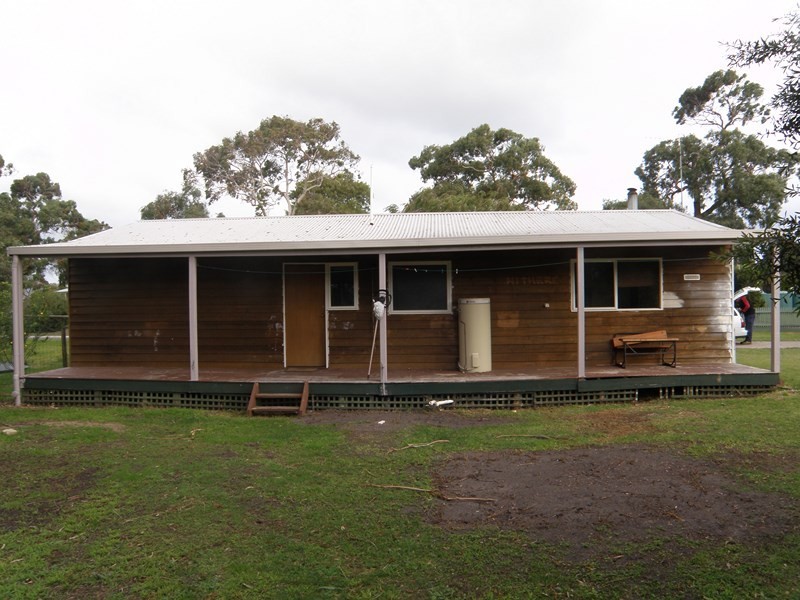 1 TARWIN PLACE, Tarwin Lower VIC 3956