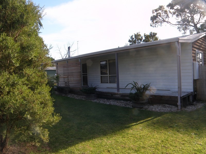 1 TARWIN PLACE, Tarwin Lower VIC 3956