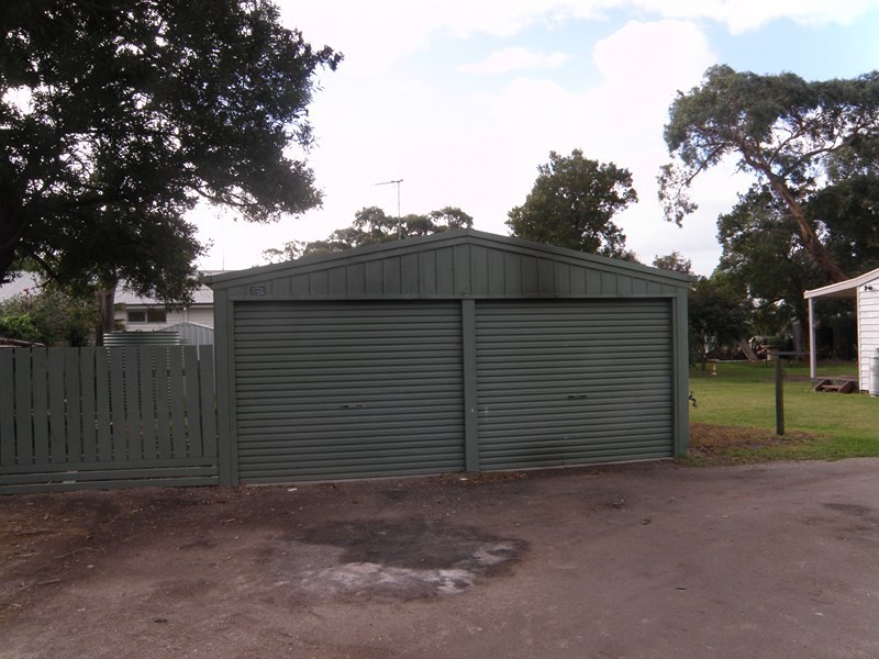 1 TARWIN PLACE, Tarwin Lower VIC 3956