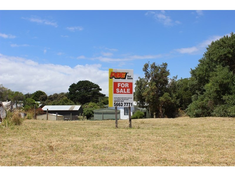 50 MCINDOE AVENUE, Venus Bay VIC 3956