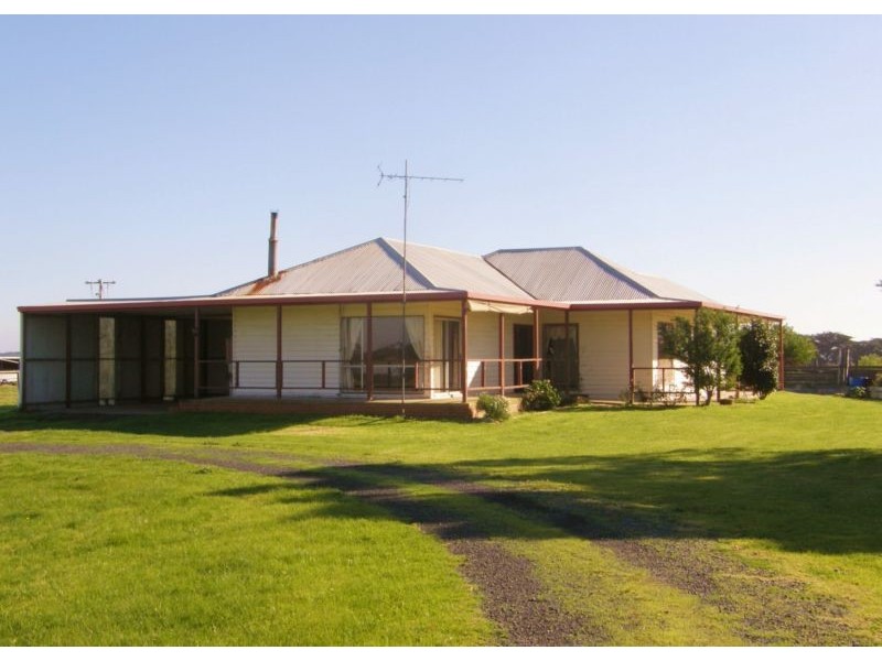 37 TARWIN MEADOWS ROAD, Tarwin Lower VIC 3956