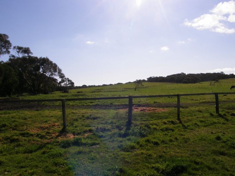 20 ARBUTHNOTS ROAD, Tarwin Lower VIC 3956