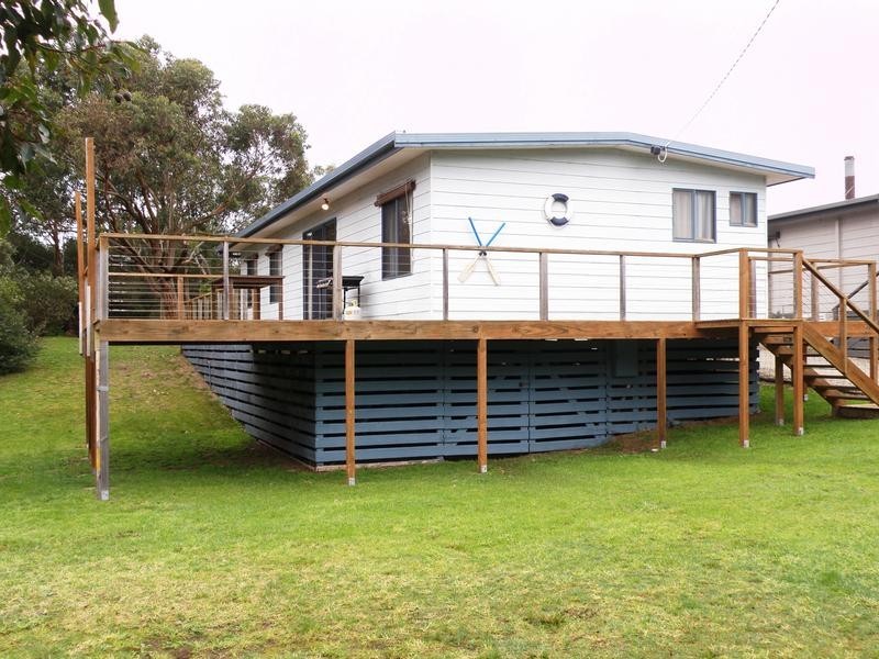 29 MERKANI AVENUE – 1ST ESTATE, Venus Bay VIC 3956