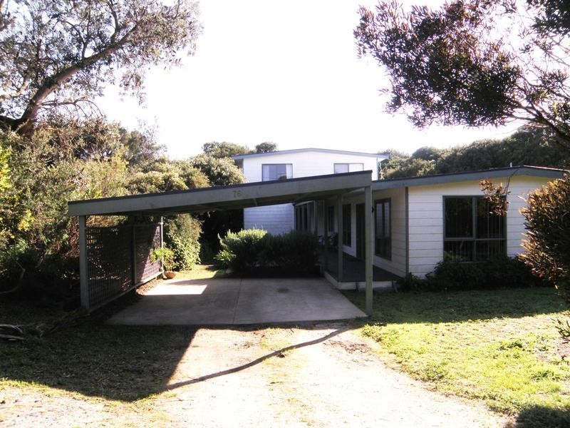 76 INLET VIEW RD – 1st ESTATE, Venus Bay VIC 3956
