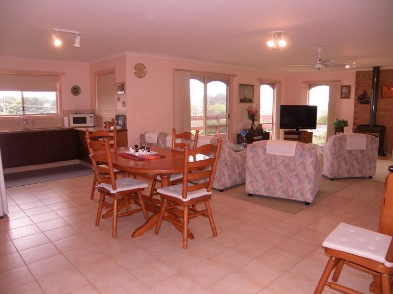 107 CANTERBURY ROAD- 1ST ESTATE, Venus Bay VIC 3956