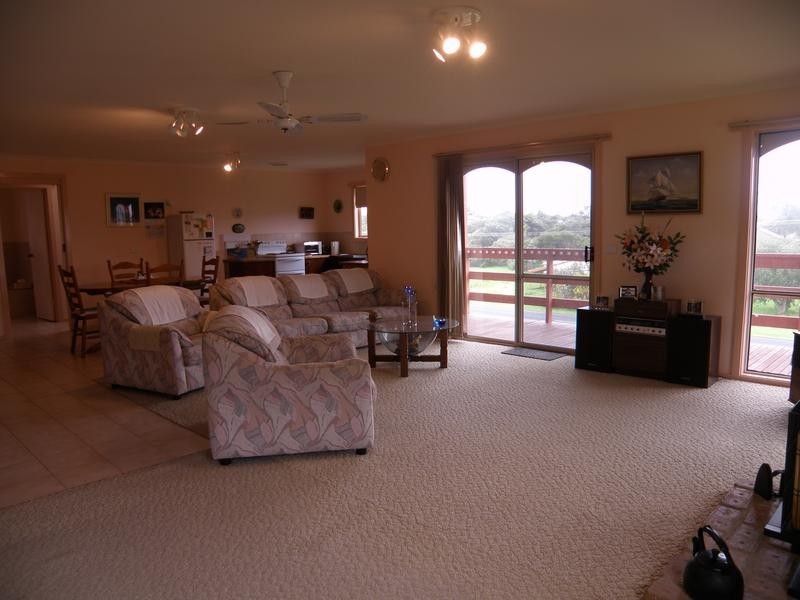 107 CANTERBURY ROAD- 1ST ESTATE, Venus Bay VIC 3956