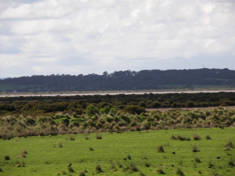 72 OUTLOOK DRIVE, Venus Bay VIC 3956